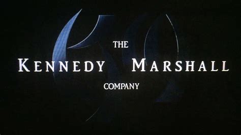 Kennedy/Marshall Company, The